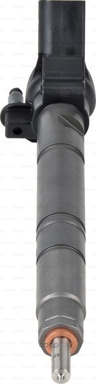 Инжектор Audi Q7 3.0 TDI  VW Toureag 3.0 TDI V6 (Bosch). Артикул 445117021