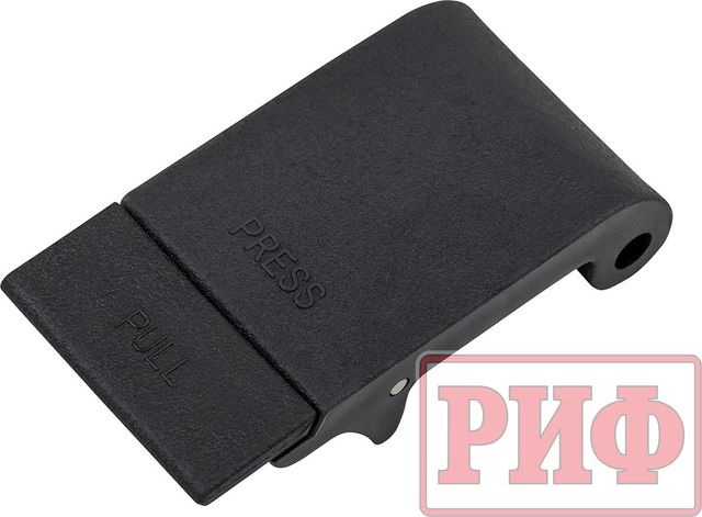 Замок для кейса РИФ WR-09, WR-16. Артикул WR-09L