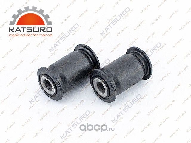 САЙЛЕНТБЛОК РУЛЕВОЙ РЕЙКИ (Katsuro). Артикул KAT317SD