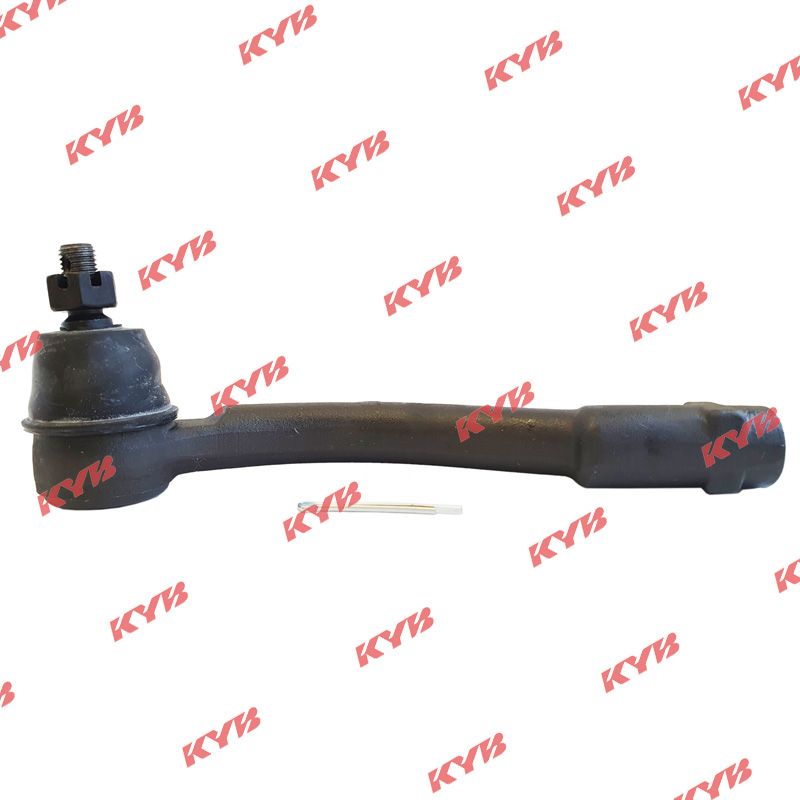 Наконечник рулевой тяги KYB SSP внешний для Kia Rio II 2005-2012. Артикул KTR1354