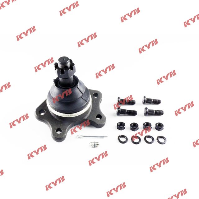 Шаровая опора KYB SSP. Артикул KBJ1037