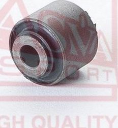 Сайлентблок заднего рычага подвески Asva. Артикул 0201-199