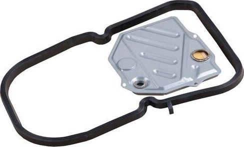 Фильтр АКПП Mahle-Knecht. Артикул HX 46D1