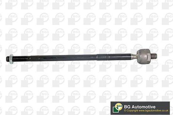 Рулевая тяга BGA. Артикул SR2343