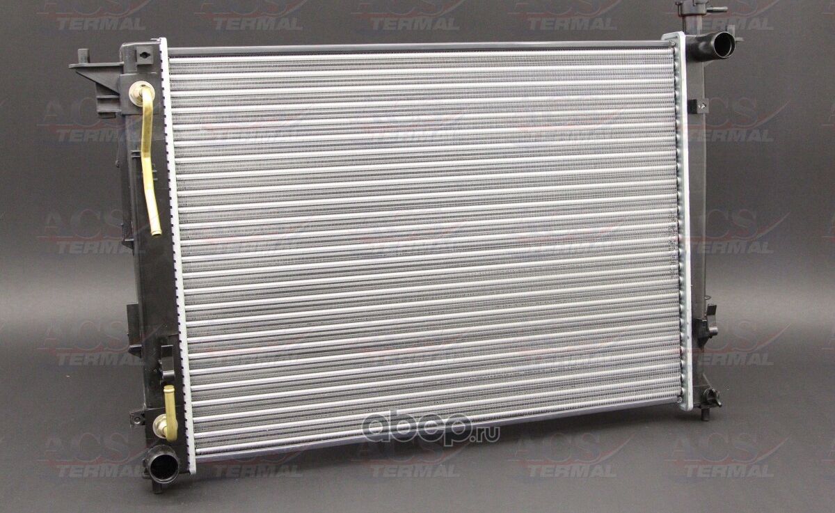 Радиатор охлаждения ACS Termal. Артикул 327514