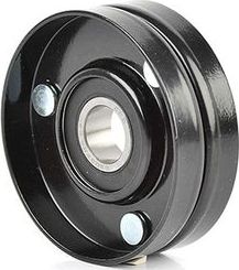 Направляющий (ведущий) ролик приводного поликлинового ремня BSG. Артикул BSG 65-615-019