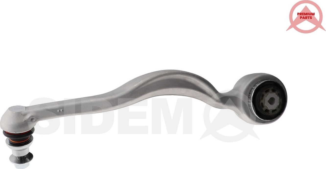 Продольный рычаг передней подвески Sidem (алюминий). Артикул 49752