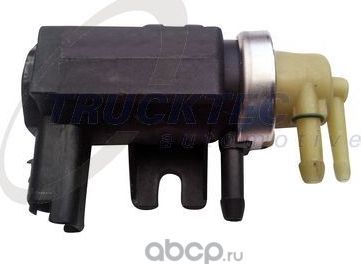 Турбина (турбокомпрессор) Trucktec Automotive. Артикул 02.17.081