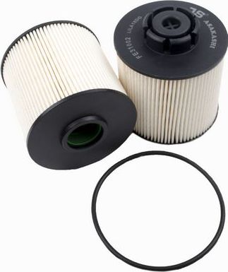 Топливный фильтр JS Asakashi. Артикул FE31002