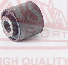 Сайлентблок заднего рычага подвески Asva. Артикул 1201-CD2