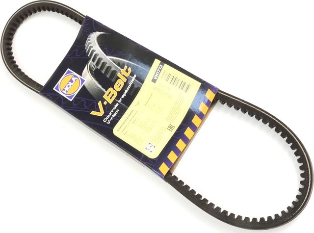 Приводной ремень клиновой HOLA. Артикул VH1713