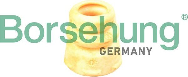 Отбойник амортизатора (стойки) Borsehung. Артикул B10007