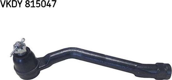 Наконечник рулевой тяги SKF. Артикул VKDY 815047