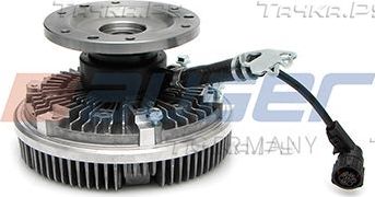 Муфта (вискомуфта) вентилятора Auger. Артикул 71441