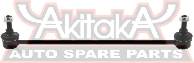 Стойка (тяга) стабилизатора Asva. Артикул 0323-GE