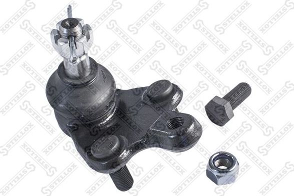 Шаровая опора Stellox. Артикул 52-00226-SX