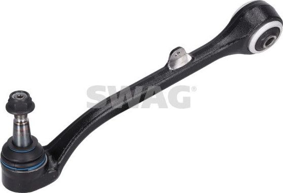 Поперечный рычаг передней подвески SWAG (Стольное литье). Артикул 20 92 6138