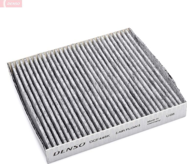 Салонный фильтр Denso. Артикул DCF448K
