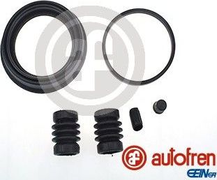 Ремкомплект тормозного суппорта Autofren Seinsa. Артикул D41877