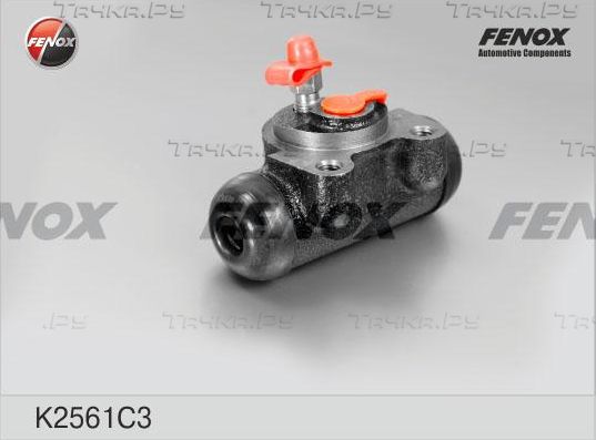 Тормозной цилиндр Fenox. Артикул K2561C3