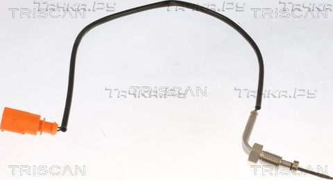 Датчик температуры выхлопных газов Triscan. Артикул 8826 29104