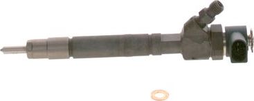 Форсунка топливная Bosch. Артикул 0 986 435 061