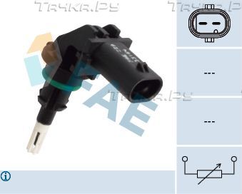 Sender Unit, intake air temperature FAE. Артикул 33164
