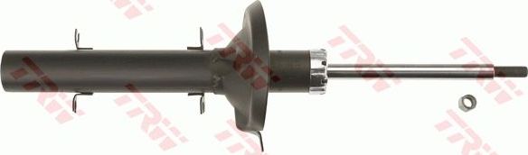 Амортизатор TRW TRW SINGLE. Артикул JGM215S