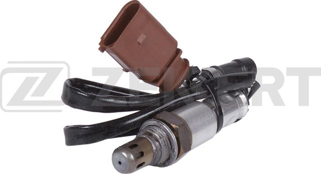 Лямбда-зонд (кислородный датчик) Zekkert. Артикул SE-3022