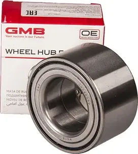 Подшипник ступицы MITSUBISHI (GMB). Артикул gh040025