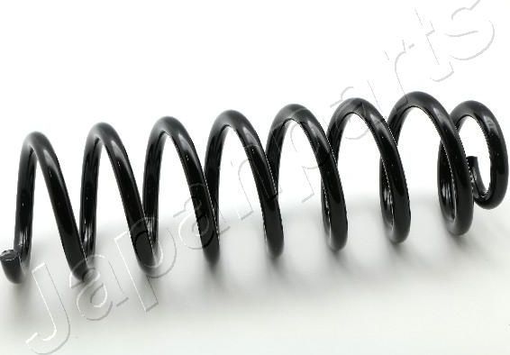 Пружина подвески Japanparts. Артикул ZC5882C