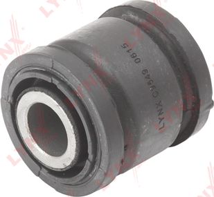 Сайлентблок заднего рычага подвески LYNXauto. Артикул C9549