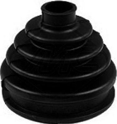 Пыльник ШРУСа наружный Metalcaucho. Артикул 00187