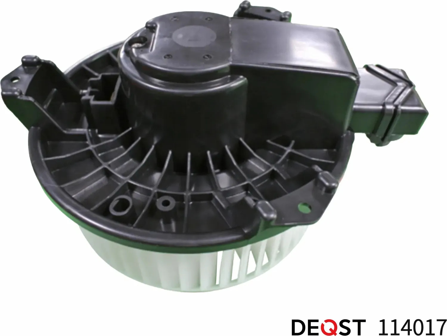 Вентилятор отопителя HONDA CR-V III (RE) Вездеход закрытый 10.06 (Deqst). Артикул 114017