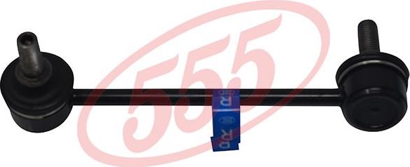 Стойка (тяга) стабилизатора 555. Артикул SL-5430R
