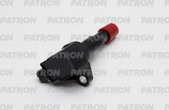 Катушка зажигания Patron для Honda Jazz I 2002-2008. Артикул PCI1109