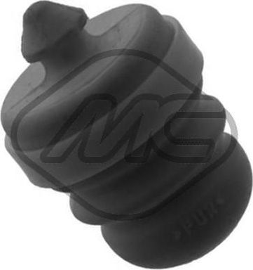 Отбойник амортизатора (стойки) Metalcaucho (Полиуретан). Артикул 06213