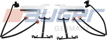 Датчик износа тормозных колодок  Auger. Артикул 84758