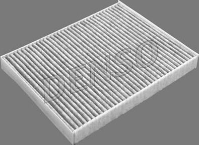 Салонный фильтр Denso. Артикул DCF234K