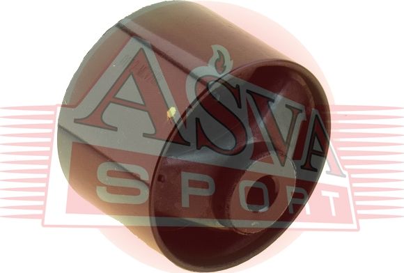 Подушка (опора) двигателя Asva задняя для Toyota Camry 20 (V20, XV20) 1996-2001. Артикул 0112-MCV20R