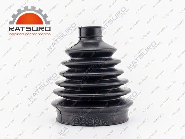 пыльник шрус (Katsuro). Артикул KAT2019HON
