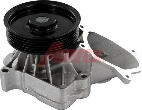 Помпа (водяной насос) Airtex для BMW 6 II (E63/E64) 2007-2010. Артикул 1971