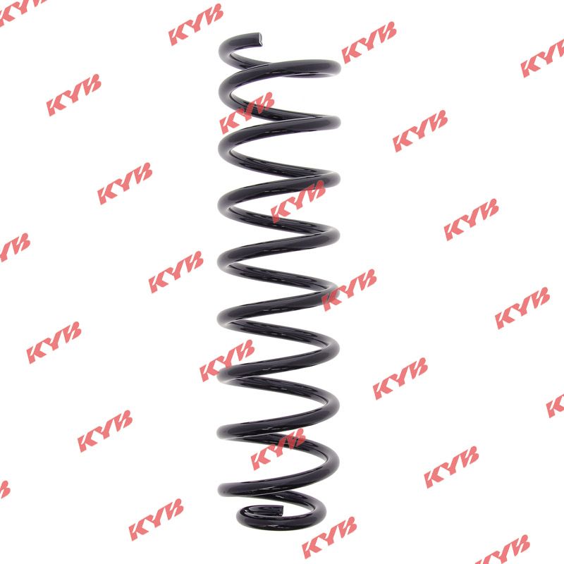 Пружина подвески KYB (Каяба) K-Flex. Артикул RG3157