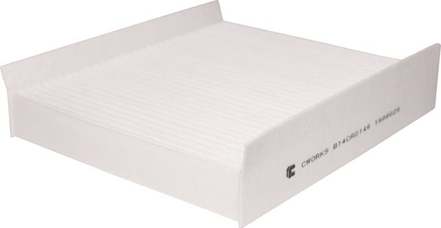 Фильтр салонный (Cworks). Артикул B14CR0146