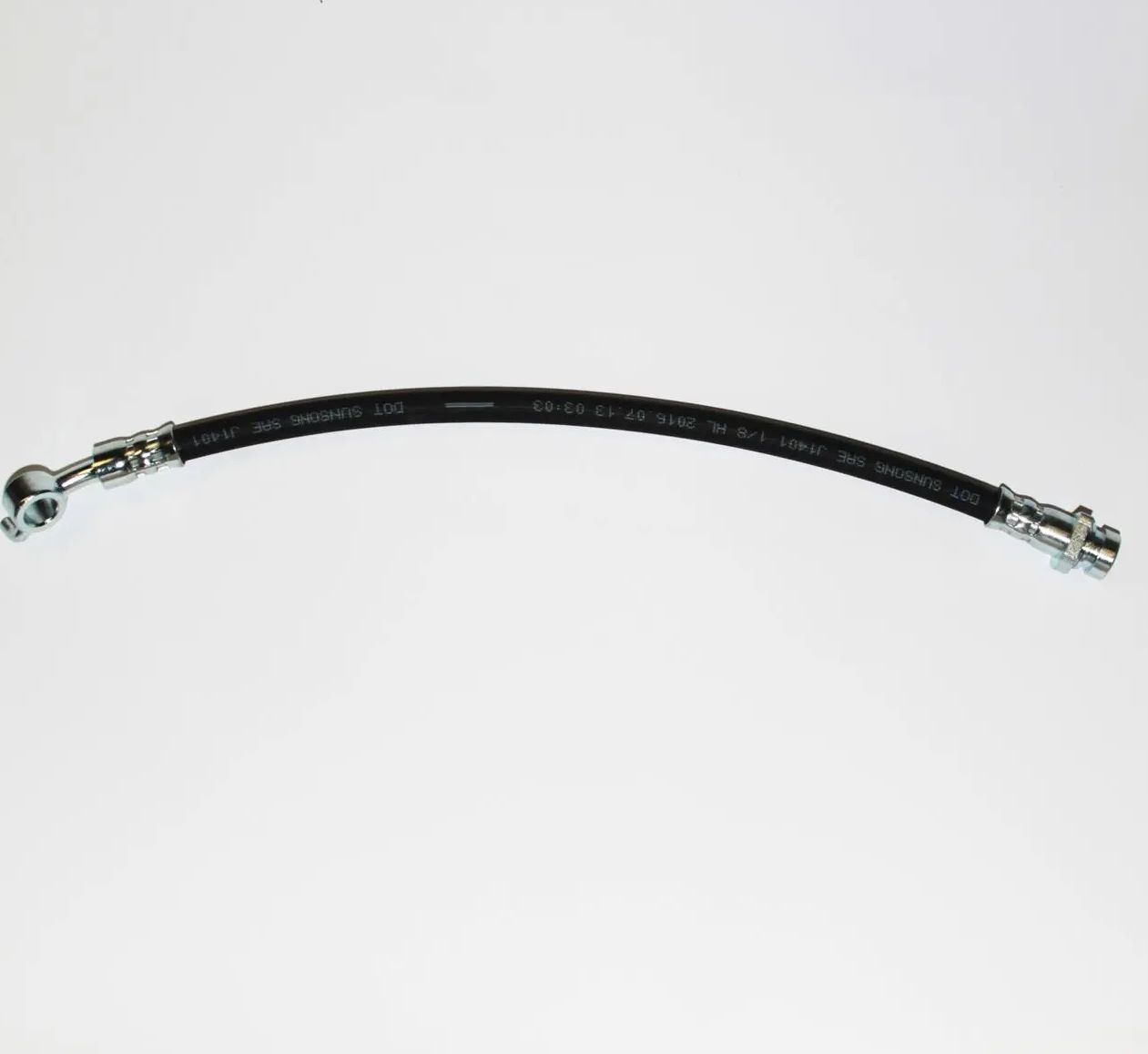 Тормозной шланг Brembo ESSENTIAL LINE. Артикул T 30 126