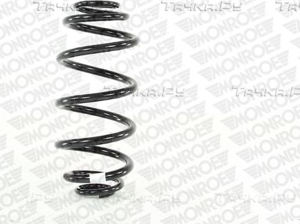 Пружина подвески Monroe. Артикул SP3928