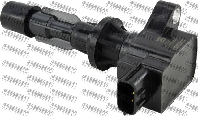 Катушка зажигания Febest для Mazda MX-5 III (NC) 2005-2014. Артикул 05640-003