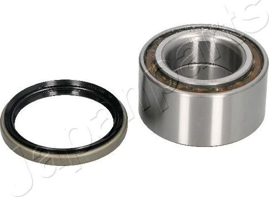 Ступичный подшипник (комплект) Japanparts передний для Toyota Previa I (XR10, XR20) 1990-2000. Артикул KK-12021