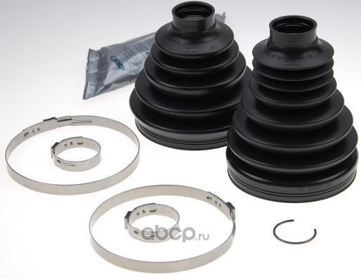 306839 LOBRO Пыльник приводного вала (GKN). Артикул 306839