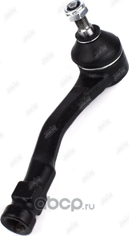 Наконечник рулевой тяги CITROEN_Berlingo_B9(Long)/B9/LCV/microBUS_(2008-...)/_C4_B7/NC_(2009-...)/_D (Jikiu). Артикул et42003r